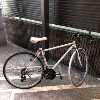 【非接触お取引】自転車
