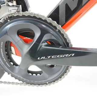 MERIDA 「メリダ」 REACTO DISC 7000-E 2020年モデル ロードバイク