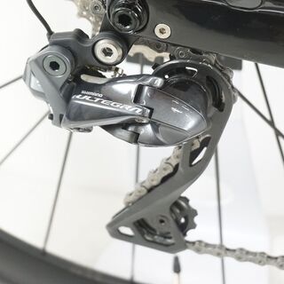 MERIDA 「メリダ」 REACTO DISC 7000-E 2020年モデル ロードバイク