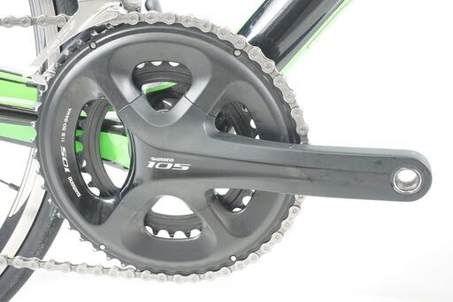 DE ROSA 「デローザ」 NICK 2016年モデル ロードバイク