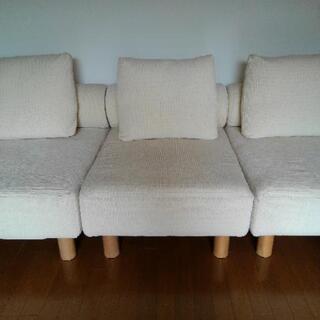 ソファー　セット