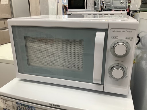 ニトリの電子レンジMM720CUKN（2016年製）です。【トレファク東大阪店】