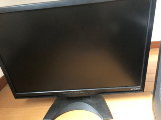 液晶モニター　MDT22IWG