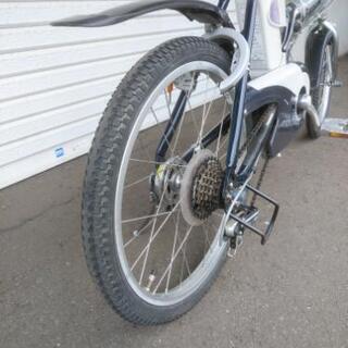 札幌市内、江別、北広島配達無料！整備点検済 防犯登録料（800円込み