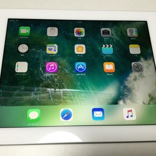au iPad A1460(iPad 第4世代 Wi-Fi + ...