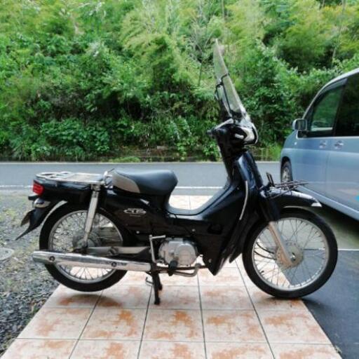 不動車