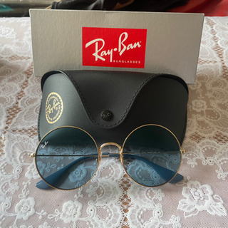 【美品】Ray-Ban サングラス Jajo レイバン