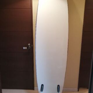 サーフボード　ソフトボード7.0　美品