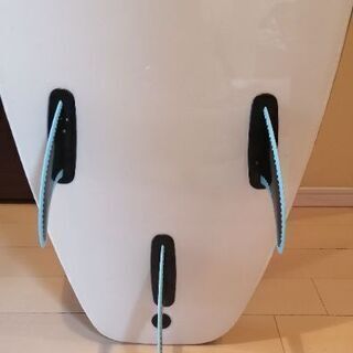 サーフボード　ソフトボード7.0　美品