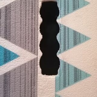 サーフボード　ソフトボード7.0　美品