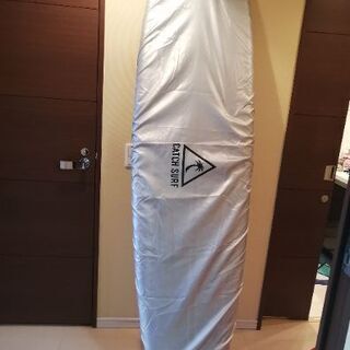 サーフボード　ソフトボード7.0　美品