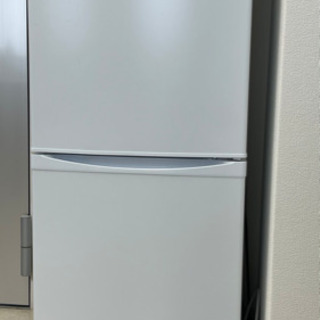 冷蔵庫 中古 事務所から運び出せる方(今月中に受け取りの方、値下げします)