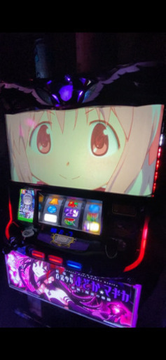 叛逆実機