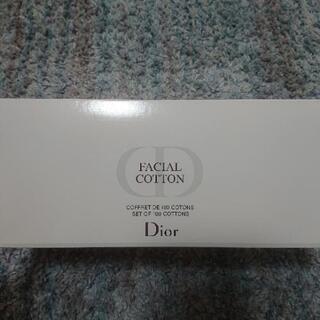 【ネット決済】Diorコットン