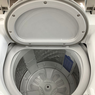 トレファク摂津店】Panasonic（パナソニック）の8.0kg縦型洗濯乾燥機が