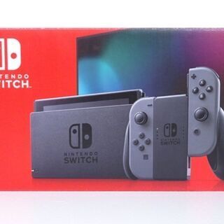 【新品未使用】新型 Nintendo Switch ニンテンドー...