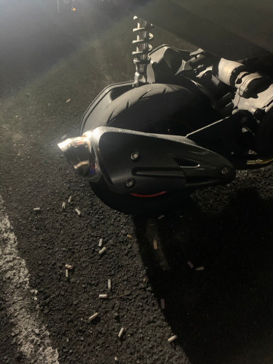 アドレスv125g k5 ‼️速いです‼️