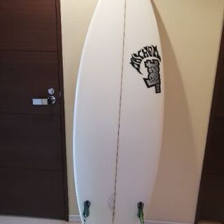 サーフボード　ロスト