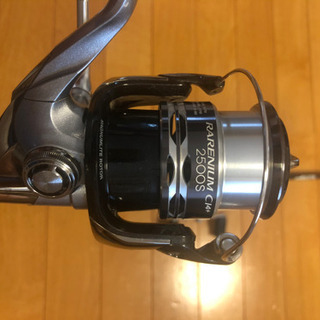 バス釣り　タックルセット　ベイト　スピニング