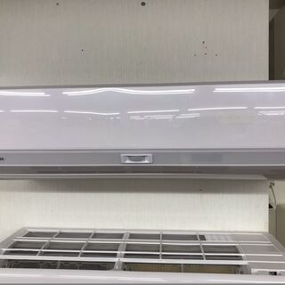 モデルルーム展示品！！！ 新同品！！！ 2020年製 東芝 2．2k 