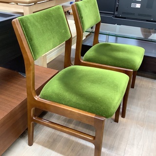 カリモク60+のベンチダイニング4点セットをご紹介！