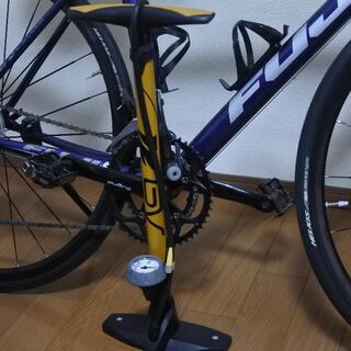 室内保管 FUJI Roubaix Aura 2018年モデル おまけ多数 室内保管 FUJI Roubaix Aura 2018年モデル おまけ多数