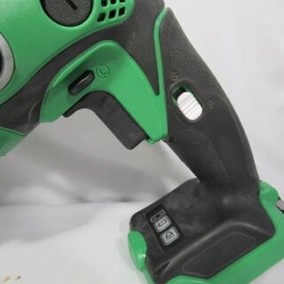 JKN2403/ロータリハンマドリル/充電式/コードレス/充電器/バッテリー/日立/HITACHI/DH18DSL/UC18YSL2/BSL1850/BSL1815/BSL1830/中古品/