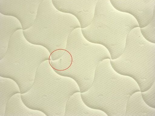 スイートデコレーション シングルサイズ マットレス ポケットコイル