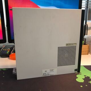 富士通 ESPRIMO FMV D551/GX 320GB 3GB - パソコン
