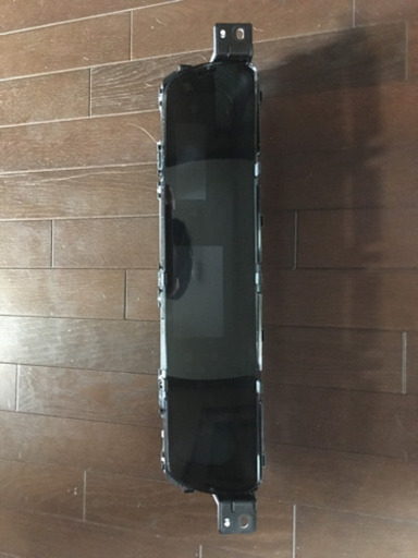 DURA-ACE クランクセット 165 njs クランク外し付き