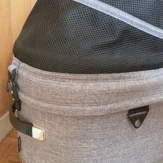 エアバギーペット　DOME3 プラス本体