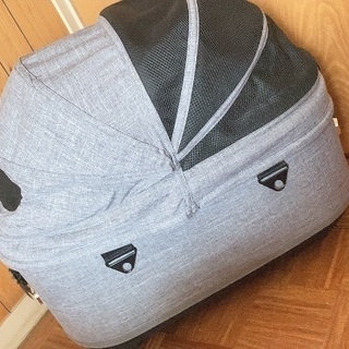 エアバギーペット　DOME3 プラス本体