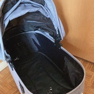 エアバギーペット　DOME3 プラス本体