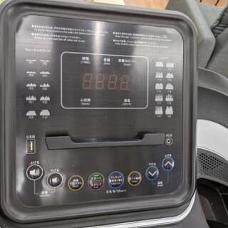 ルームランナー ランニングマシン BARWING BW-SRM16 MAX16km/h 【安心の3ヶ月保証】💳自社配送時🌟代引き可💳※現金、クレジット、スマホ決済対応※ 