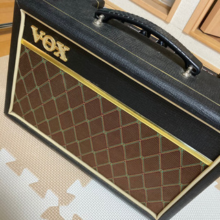 VOXアンプ ギター
