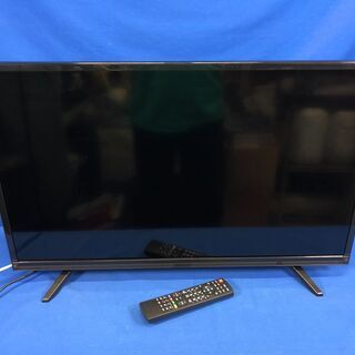 【動作保証60日間あり】ジョワイユ 2020年 32TVSMM 32V型 液晶テレビ【管理KRT170】