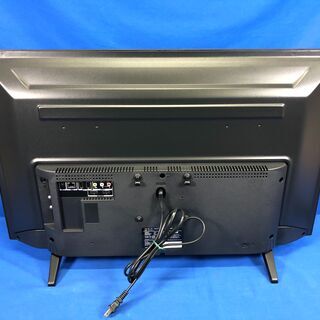 【動作保証60日間あり】ジョワイユ 2020年 32TVSMM 32V型 液晶テレビ【管理KRT170】 動作保証60日間あり】ジョワイユ 2020年 32TVSMM 32V型 液晶テレビ