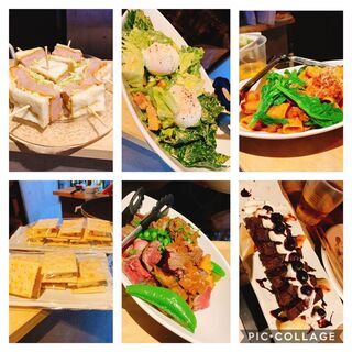 現在16名 女性9名　男性7名⭐️　6月の旬な食材を使った お料理堪能飲み会⭐️ - 渋谷区