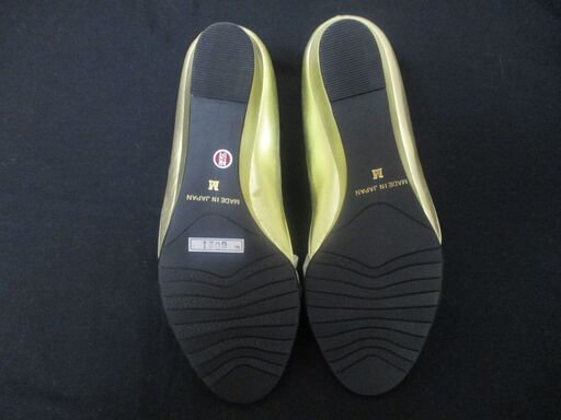 在庫処分 30点 まとめて レディース サンダル ゴールド 未使用 FB0035