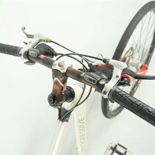 PROGRESSIVE 『プログレッシブ」 MTX-960 2015年モデル マウンテンバイク PROGRESSIVE 『プログレッシブ」 MTX-960 2015年モデル マウンテンバイク