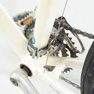 PROGRESSIVE 『プログレッシブ」 MTX-960 2015年モデル マウンテンバイク