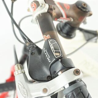 PROGRESSIVE 『プログレッシブ」 MTX-960 2015年モデル マウンテンバイク