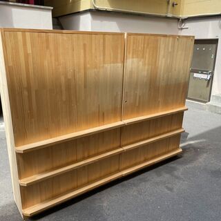 J1402　木製棚 J1401 木製棚 2個セット 【公式通販】