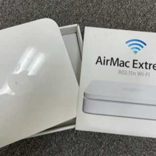 Apple AirMac Extreme MD031J/A A1408