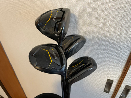 オンライン ゴルフセット一式（1500円〜20000円） 