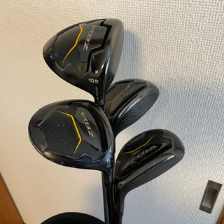 ゴルフセット一式（1500円〜20000円）