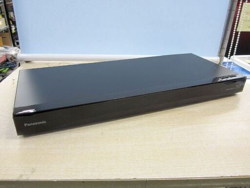 ☆ 2018年製 500G パナソニック☆ブルーレイレコーダー DMR-BRS530 BD