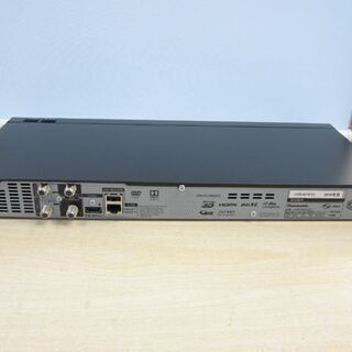 ☆ 2018年製 500G パナソニック☆ブルーレイレコーダー DMR-BRS530 BDレコーダー ディーガ DIGA Panasonic 札幌 北20条店 ☆ 2018年製 500G パナソニック☆ブルーレイレコーダー DMR-BRS530 BD