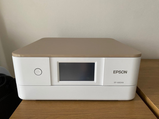 EPSON プリンタ