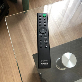 【取引終了】SONY HT-CT380 スピーカー ホームシアター 良品